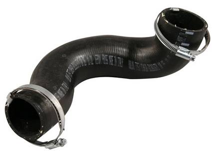 Volvo Intercooler Hose 31261371